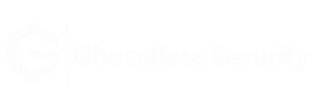 Ghosstless Security Logo